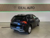 Skoda Kamiq - 110kW thumbnail