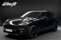 Porsche Macan GTS PDK 380HK /Luft /Drag /Värmare 279kW thumbnail