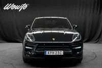 Porsche Macan GTS PDK 380HK /Luft /Drag /Värmare 279kW thumbnail