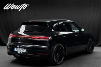 Porsche Macan GTS PDK 380HK /Luft /Drag /Värmare 279kW thumbnail
