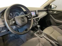 Skoda Kamiq - 110kW thumbnail