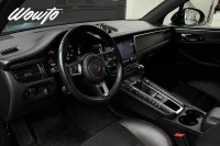 Porsche Macan GTS PDK 380HK /Luft /Drag /Värmare 279kW thumbnail