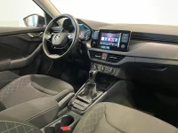 Skoda Kamiq - 110kW thumbnail