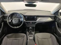 Skoda Kamiq - 110kW thumbnail