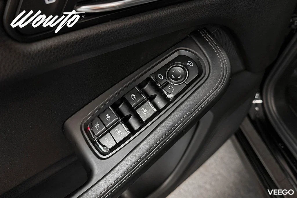 Porsche Macan GTS PDK 380HK /Luft /Drag /Värmare 279kW