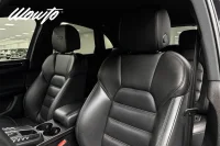 Porsche Macan GTS PDK 380HK /Luft /Drag /Värmare 279kW thumbnail