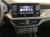 Skoda Kamiq - 110kW thumbnail