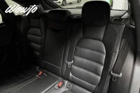 Porsche Macan GTS PDK 380HK /Luft /Drag /Värmare 279kW thumbnail