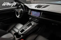 Porsche Macan GTS PDK 380HK /Luft /Drag /Värmare 279kW thumbnail