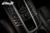 Porsche Macan GTS PDK 380HK /Luft /Drag /Värmare 279kW thumbnail