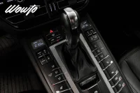 Porsche Macan GTS PDK 380HK /Luft /Drag /Värmare 279kW thumbnail