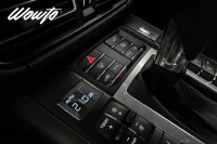 Porsche Macan GTS PDK 380HK /Luft /Drag /Värmare 279kW thumbnail