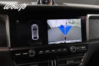 Porsche Macan GTS PDK 380HK /Luft /Drag /Värmare 279kW thumbnail