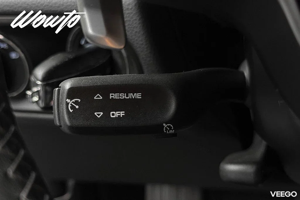 Porsche Macan GTS PDK 380HK /Luft /Drag /Värmare 279kW