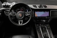 Porsche Macan GTS PDK 380HK /Luft /Drag /Värmare 279kW thumbnail