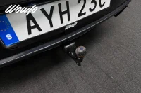 Porsche Macan GTS PDK 380HK /Luft /Drag /Värmare 279kW thumbnail