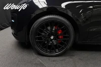 Porsche Macan GTS PDK 380HK /Luft /Drag /Värmare 279kW thumbnail