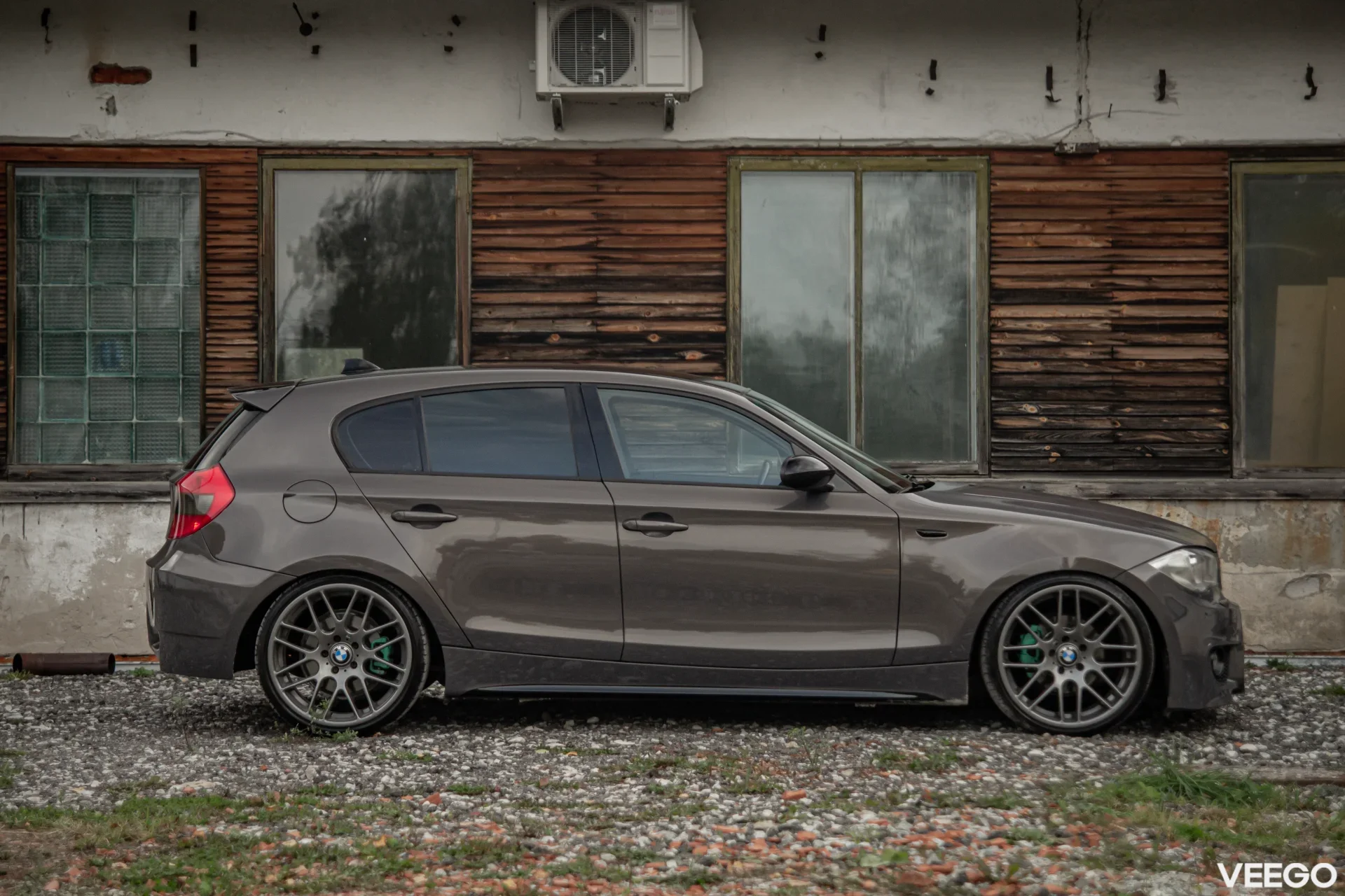 BMW 120 2.0 110kW