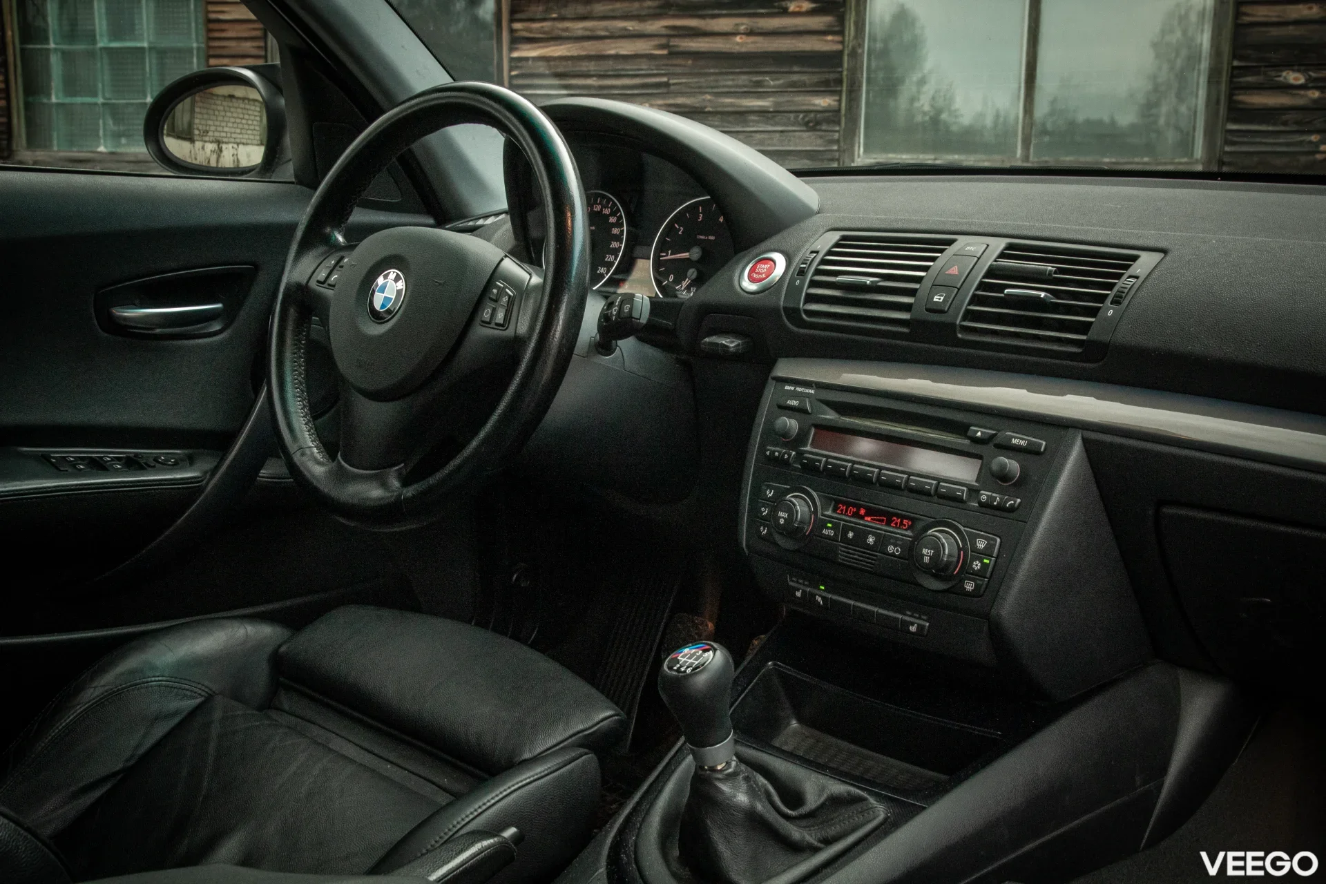BMW 120 2.0 110kW