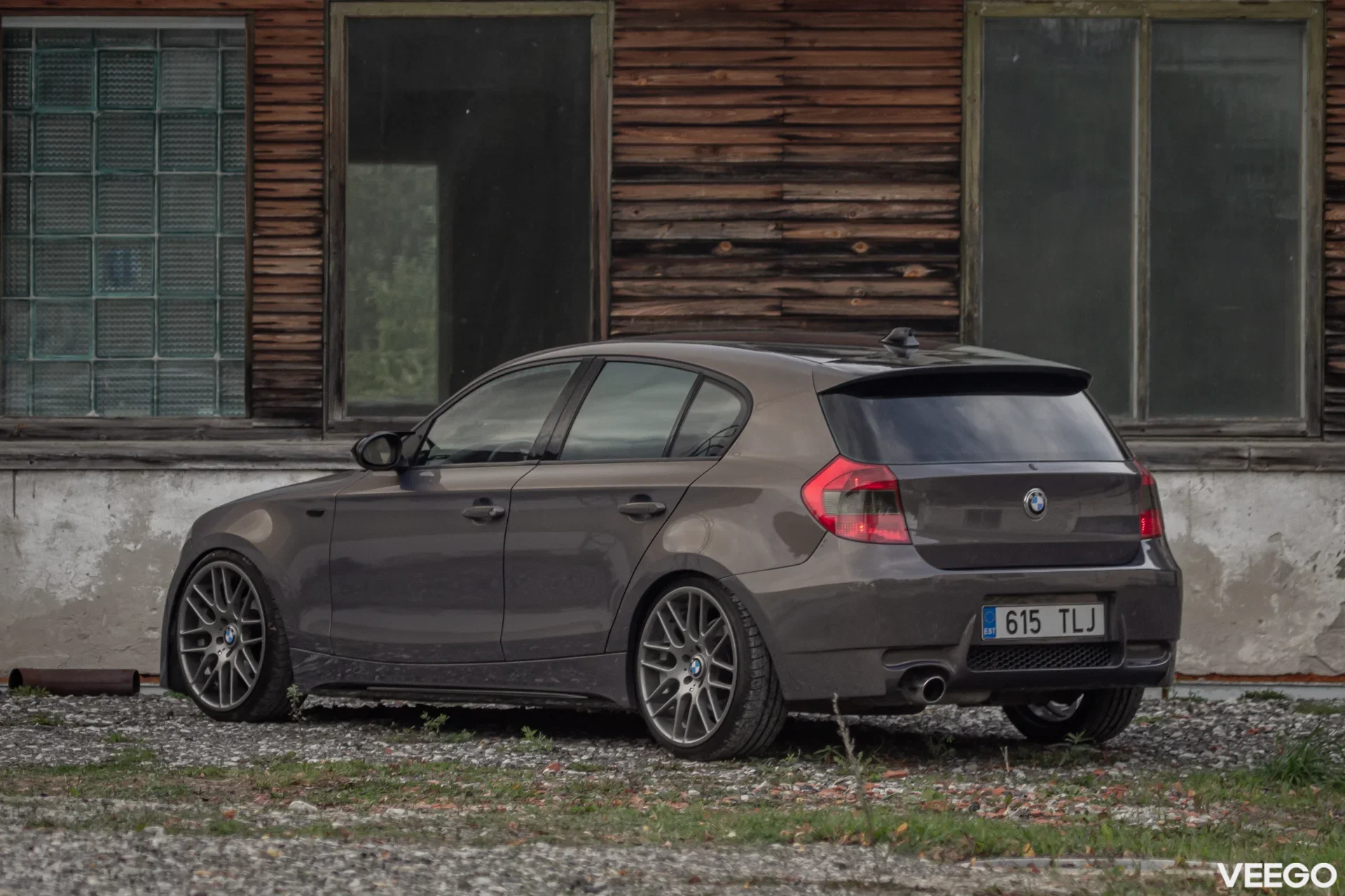 BMW 120 2.0 110kW