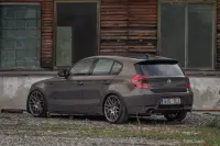 BMW 120 2.0 110kW thumbnail