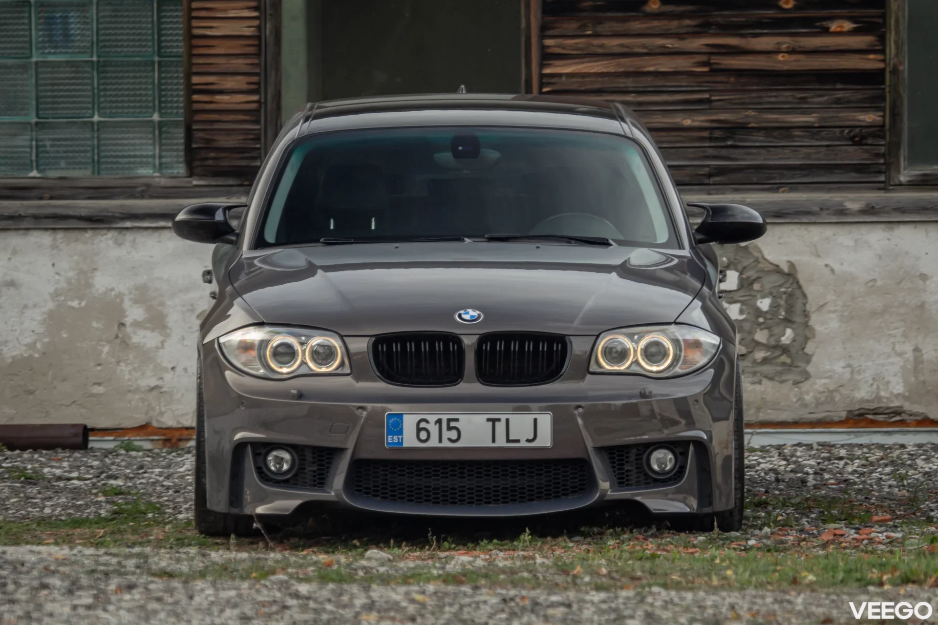 BMW 120 2.0 110kW