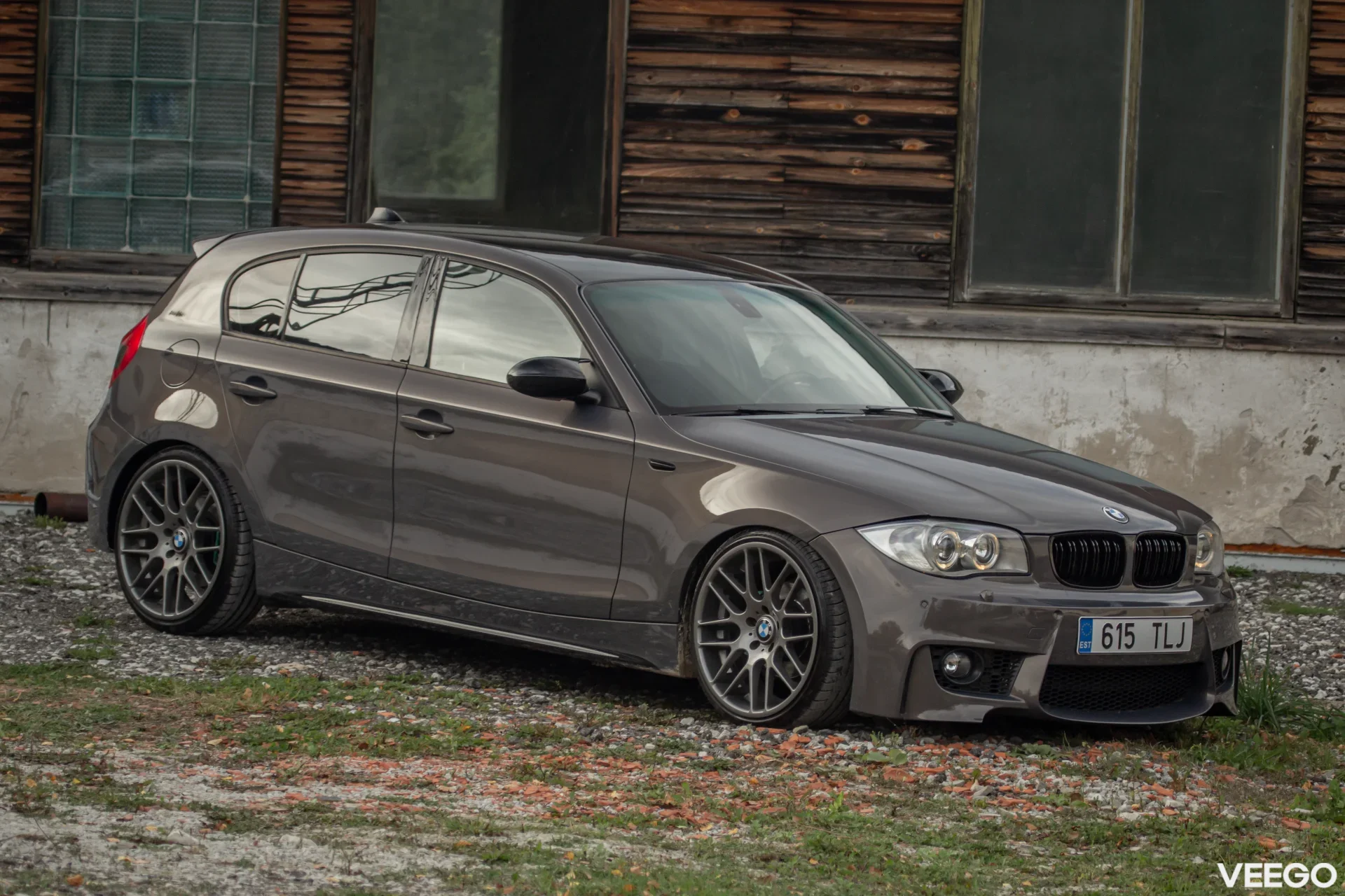 BMW 120 2.0 110kW