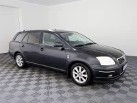 Toyota Avensis 2.0 85kW thumbnail