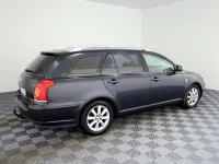 Toyota Avensis 2.0 85kW thumbnail