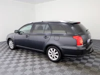 Toyota Avensis 2.0 85kW thumbnail