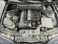 BMW 320 2.2 125kW thumbnail