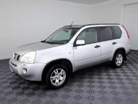 Nissan X-Trail 2.0 104kW thumbnail