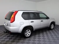 Nissan X-Trail 2.0 104kW thumbnail