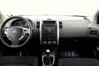 Nissan X-Trail 2.0 104kW thumbnail