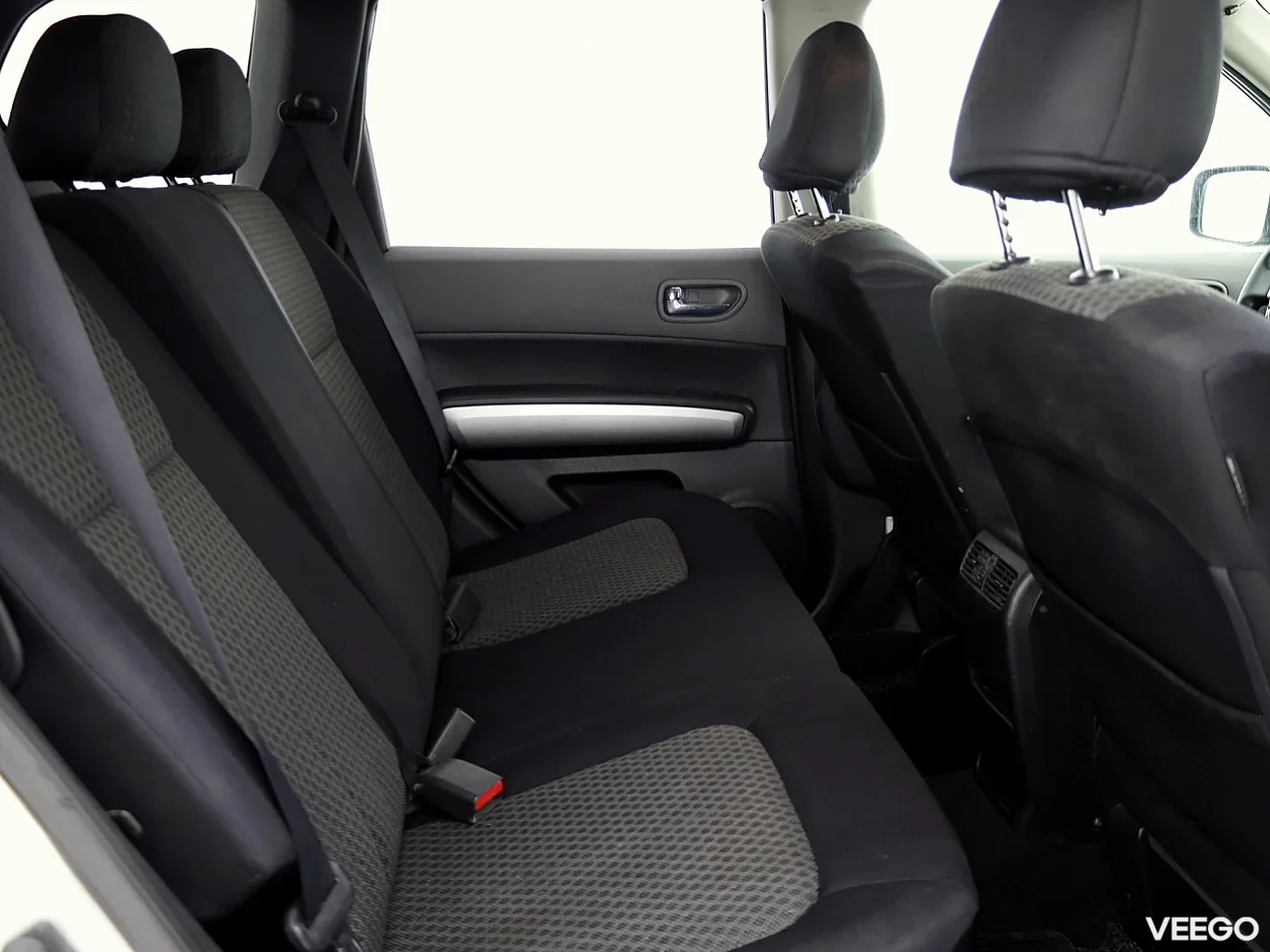 Nissan X-Trail 2.0 104kW