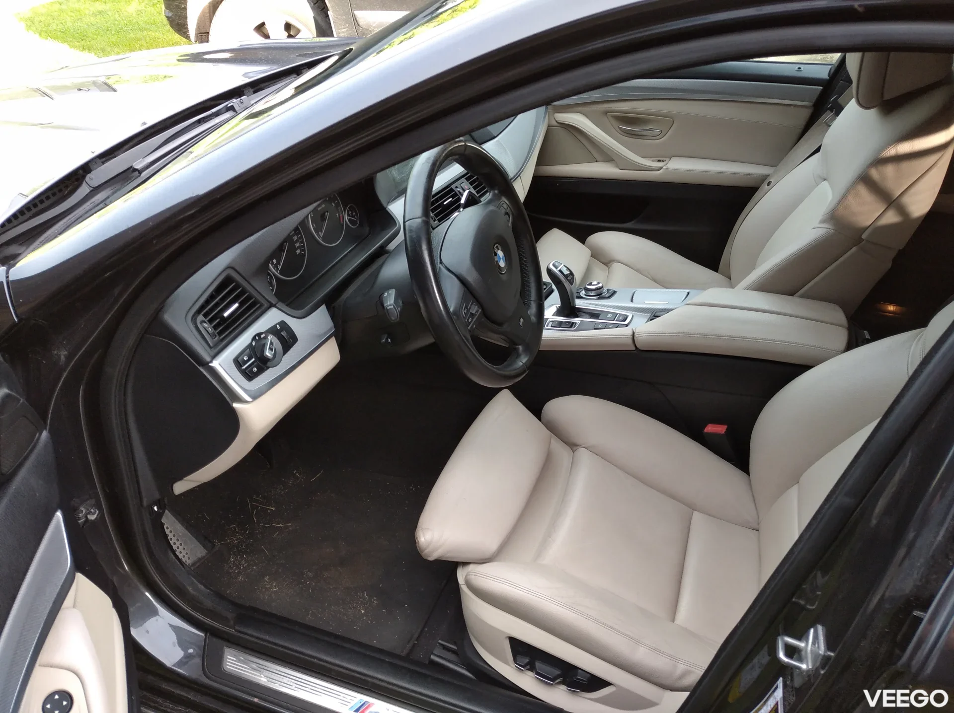 BMW 535 M sport 3.0 225kW