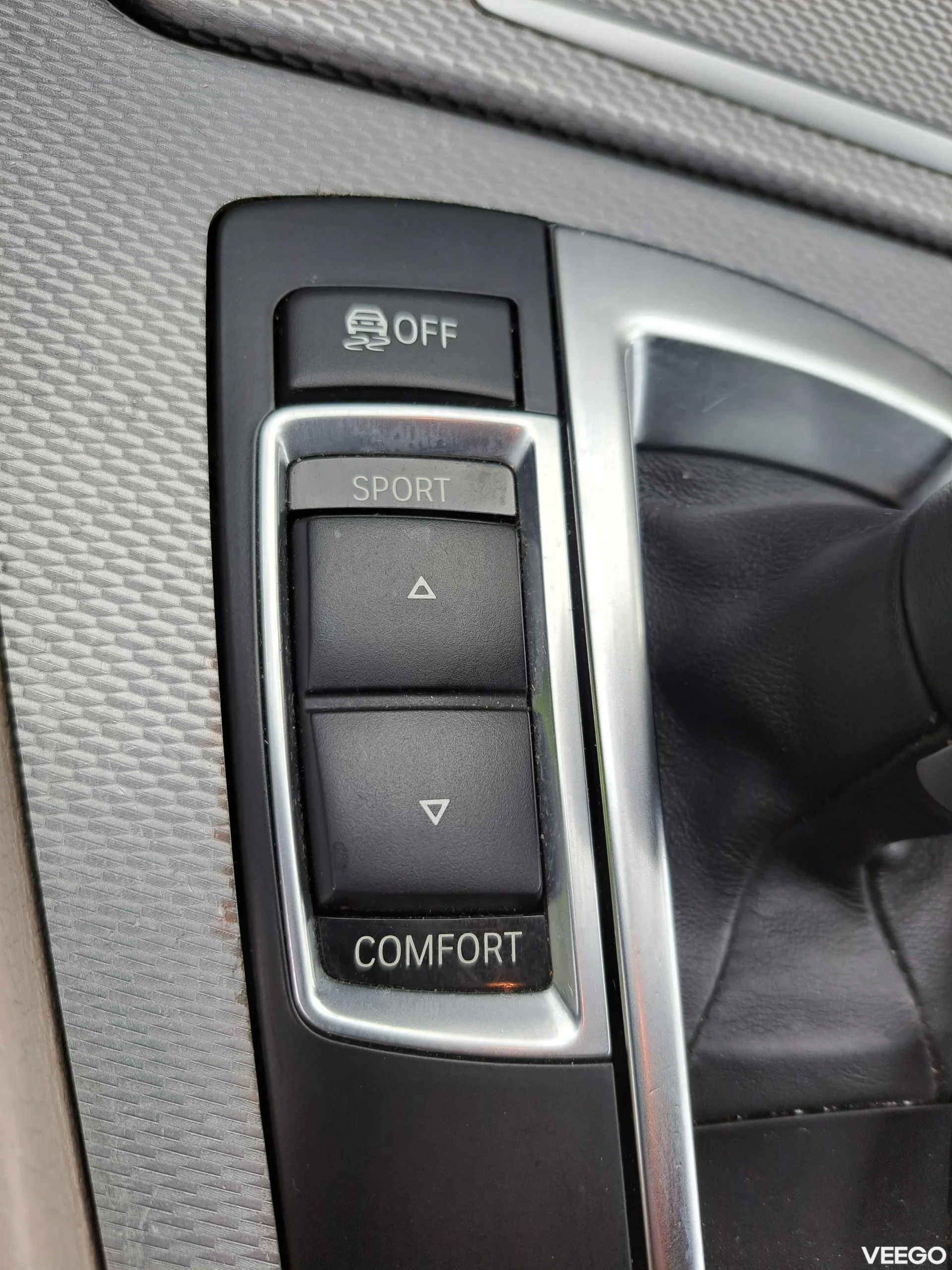 BMW 535 M sport 3.0 225kW