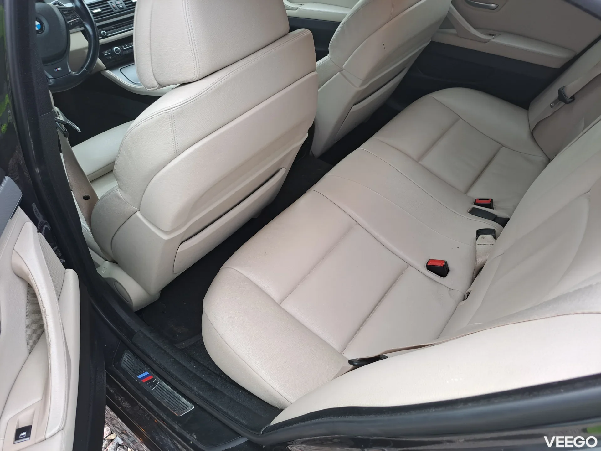 BMW 535 M sport 3.0 225kW