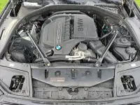 BMW 535 M sport 3.0 225kW thumbnail