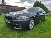 BMW 535 M sport 3.0 225kW thumbnail