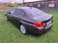 BMW 535 M sport 3.0 225kW thumbnail