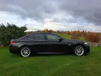 BMW 535 M sport 3.0 225kW thumbnail