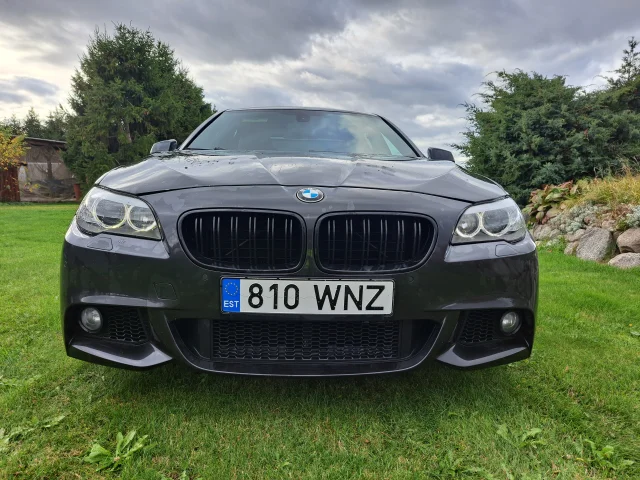 Image of BMW 535 M sport 3.0 225kW