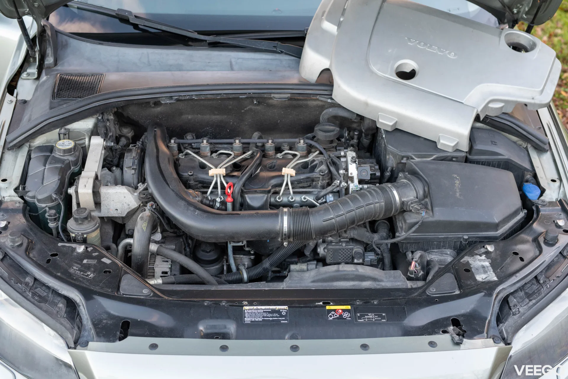 Volvo XC70 2.4 136kW