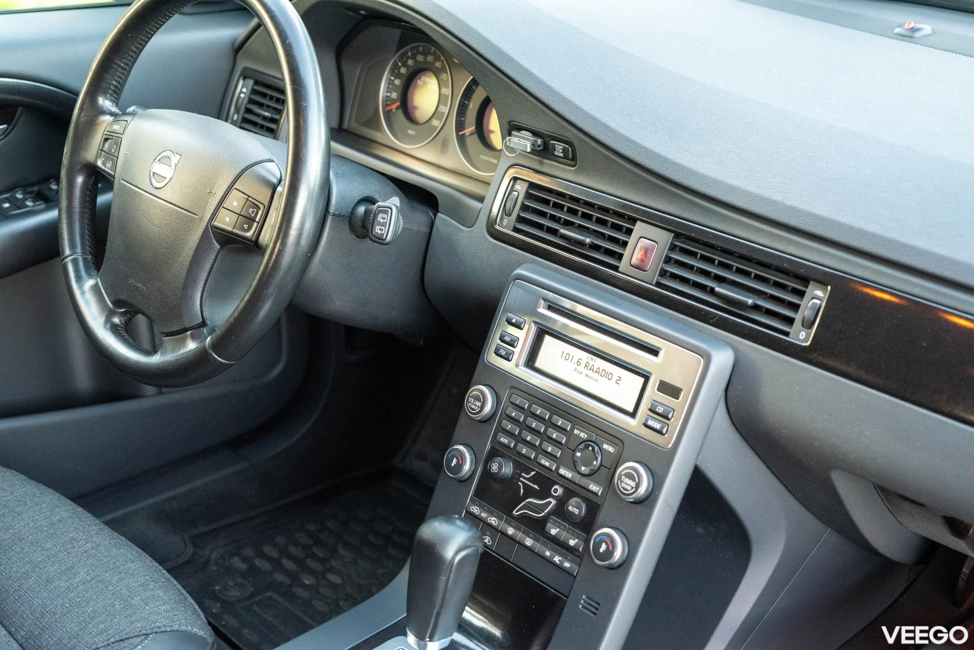 Volvo XC70 2.4 136kW