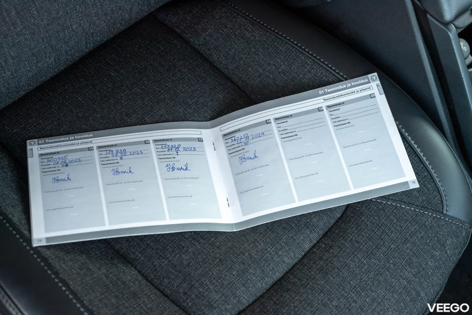 Volvo XC70 2.4 136kW