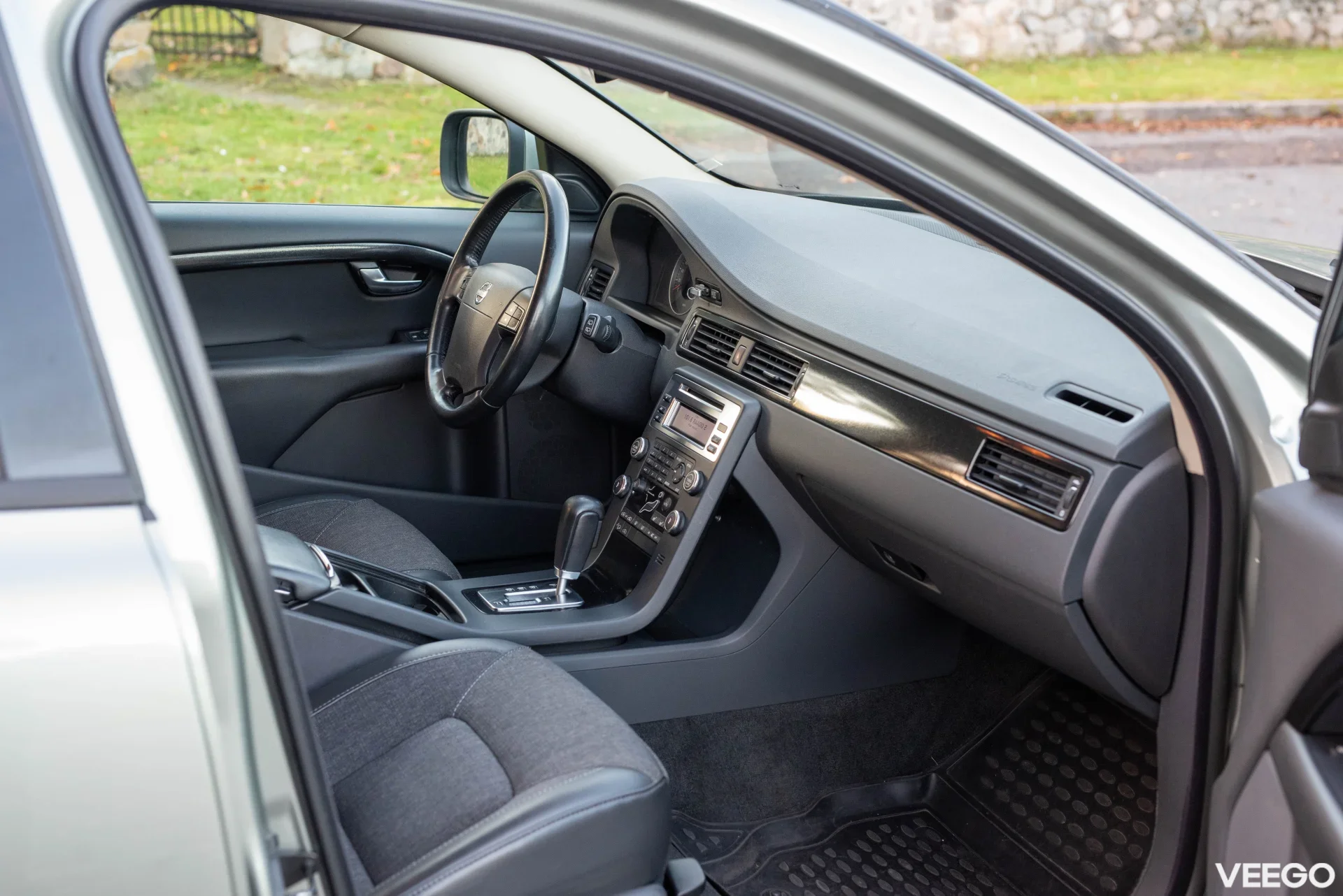 Volvo XC70 2.4 136kW