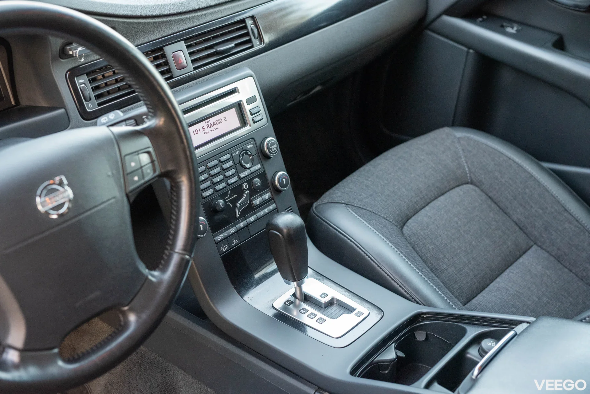 Volvo XC70 2.4 136kW