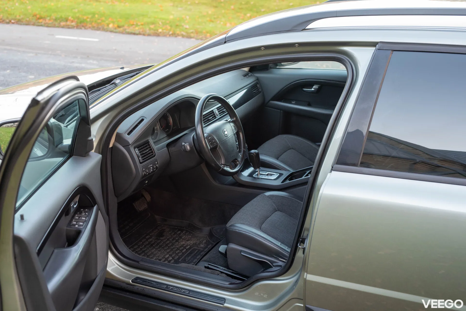 Volvo XC70 2.4 136kW