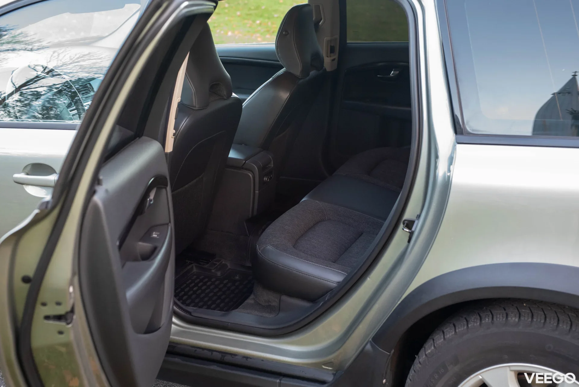 Volvo XC70 2.4 136kW